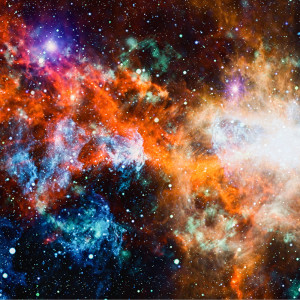 Dengarkan Blue lagu dari Voyage Dans L'Espace dengan lirik