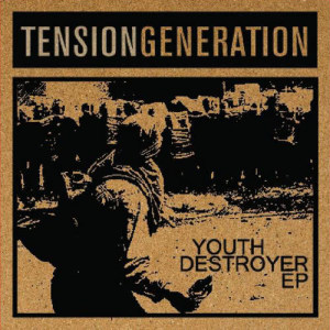 ดาวน์โหลดและฟังเพลง One Horse Town พร้อมเนื้อเพลงจาก Tension Generation