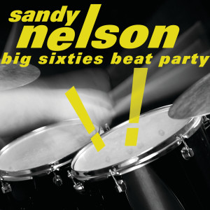ดาวน์โหลดและฟังเพลง Slow Down พร้อมเนื้อเพลงจาก Sandy Nelson