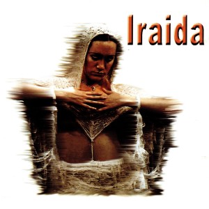 收聽Iraida Noriega的Mariposa歌詞歌曲