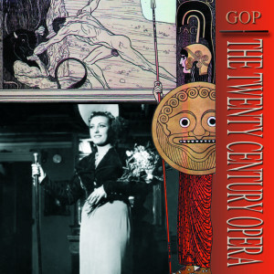 Dengarkan lagu "Ah!... Finalmente!... Nel terror mio stolto" (Angelotti) nyanyian Orchestra of the Royal Opera House, Covent Garden dengan lirik