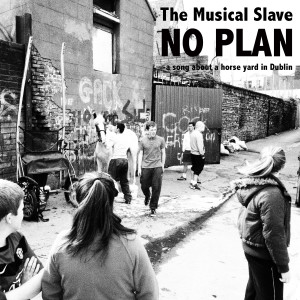 收聽The Musical Slave的No Plan歌詞歌曲