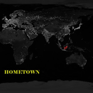 Listen to Hometown song with lyrics from Hearing The Sonar