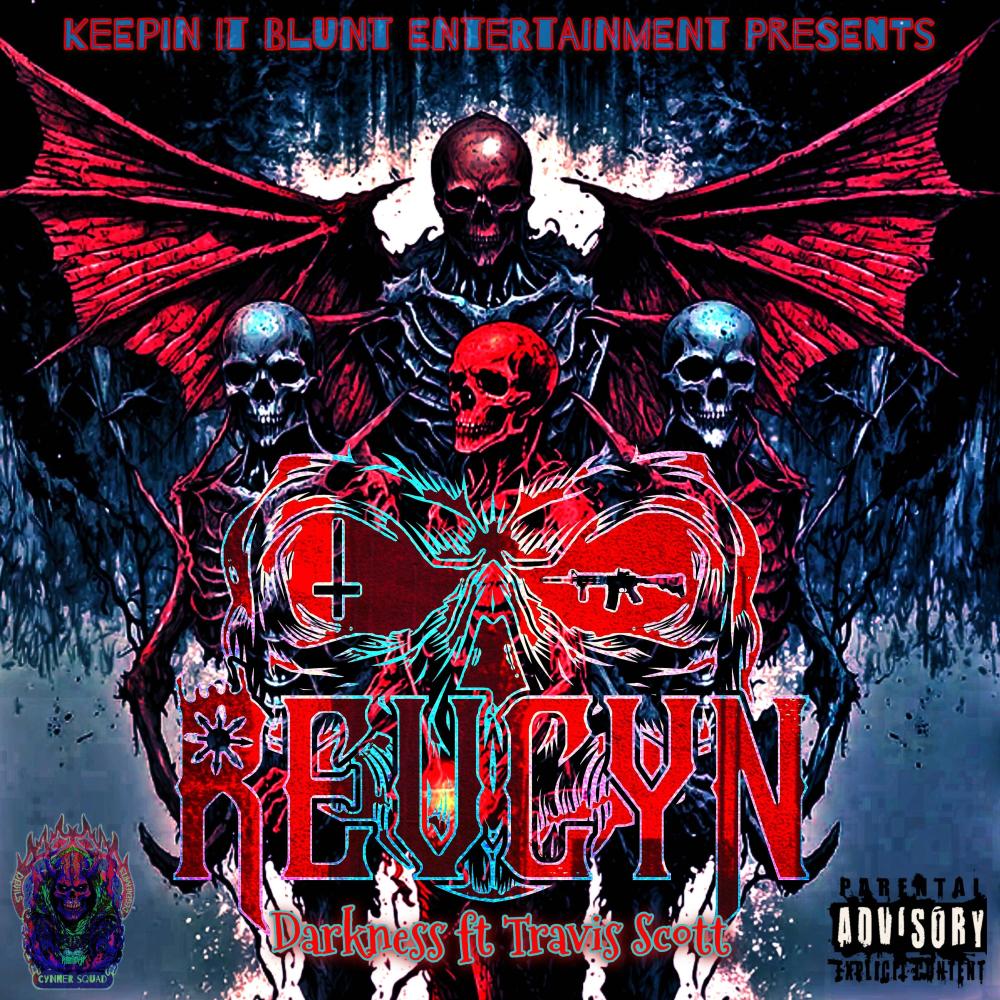 Darkness (Explicit)