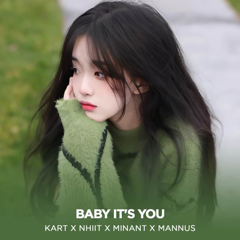 Baby it's You (Mannus Remix)