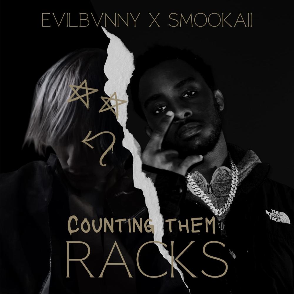 COUNTING THEM RACKS (feat. SmooKai) (Explicit)