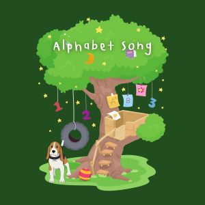 收聽Buggy Beagle的Alphabet Song (Instrumental)歌詞歌曲
