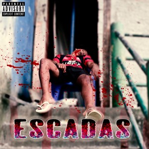 อัลบัม Escadas (Explicit) ศิลปิน Benett