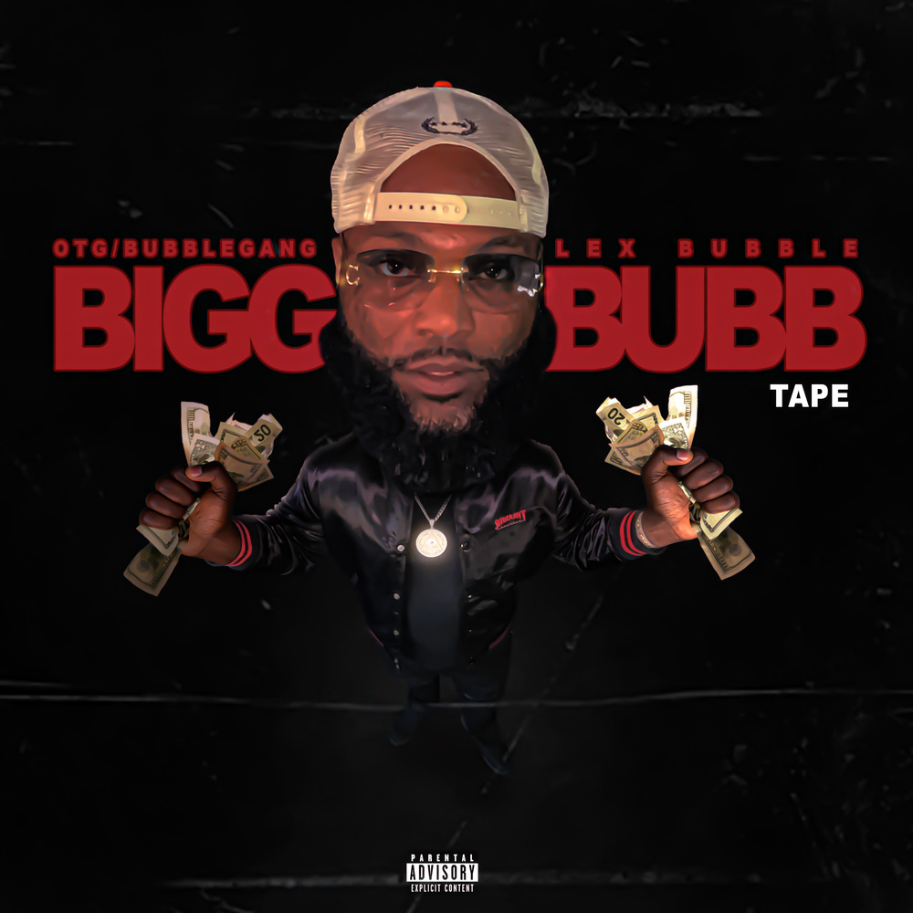 Bigger Money (Explicit)