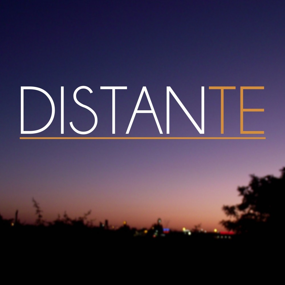 Distante ((Explicit))