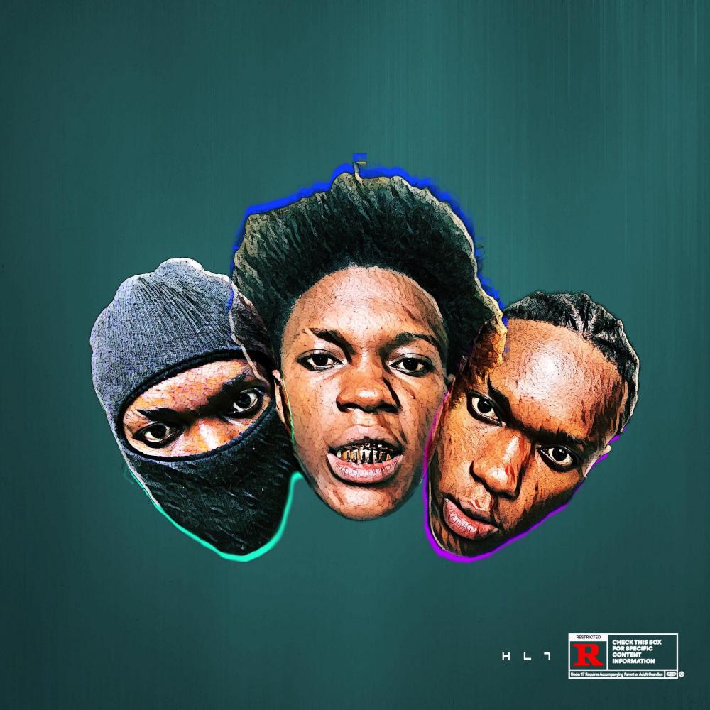 Busy (feat. Famas & Loki’s) (Explicit)