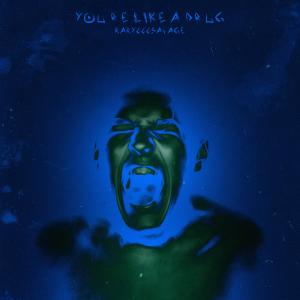 收聽baby666savage的YOU'RE LIKE A ** (Explicit)歌詞歌曲