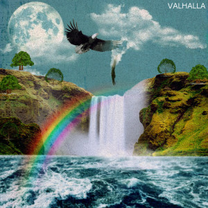 Album Valhalla oleh Shankara