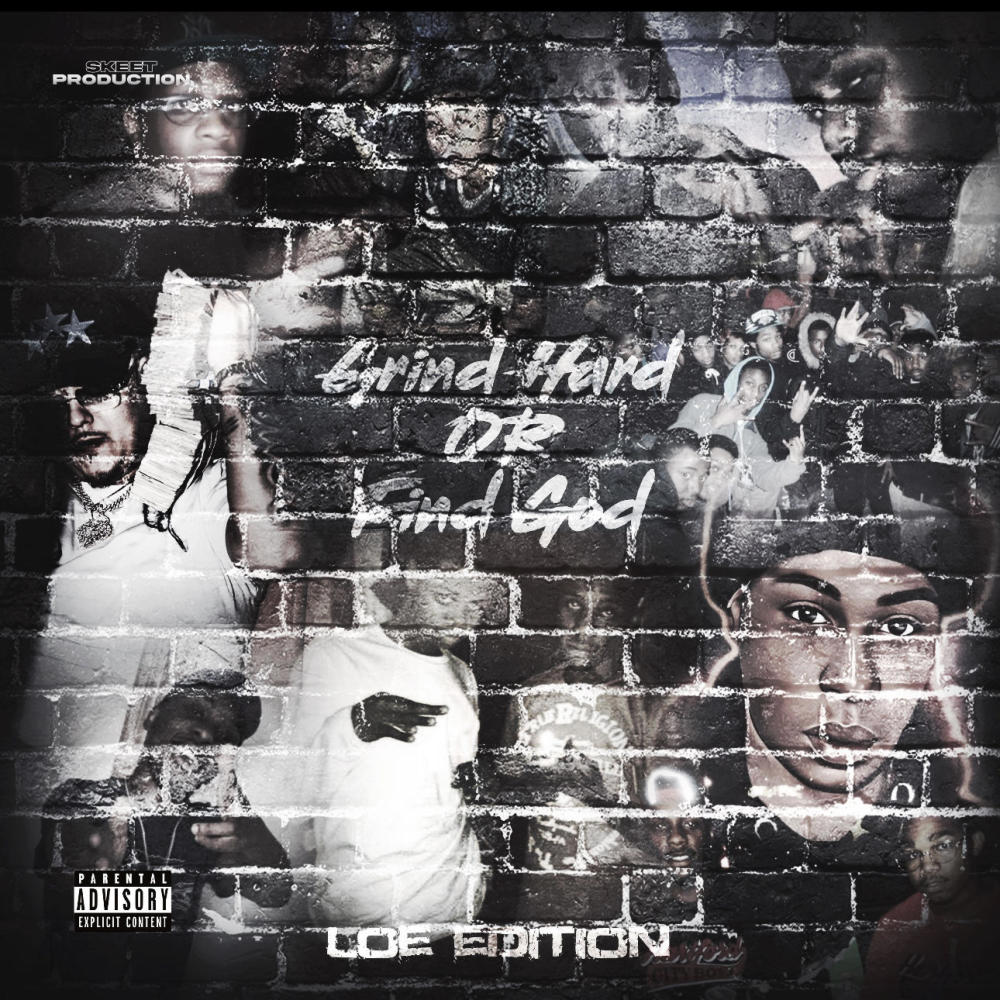 NEW OPPS (feat. GB Quese & Young MEXX) (Explicit)