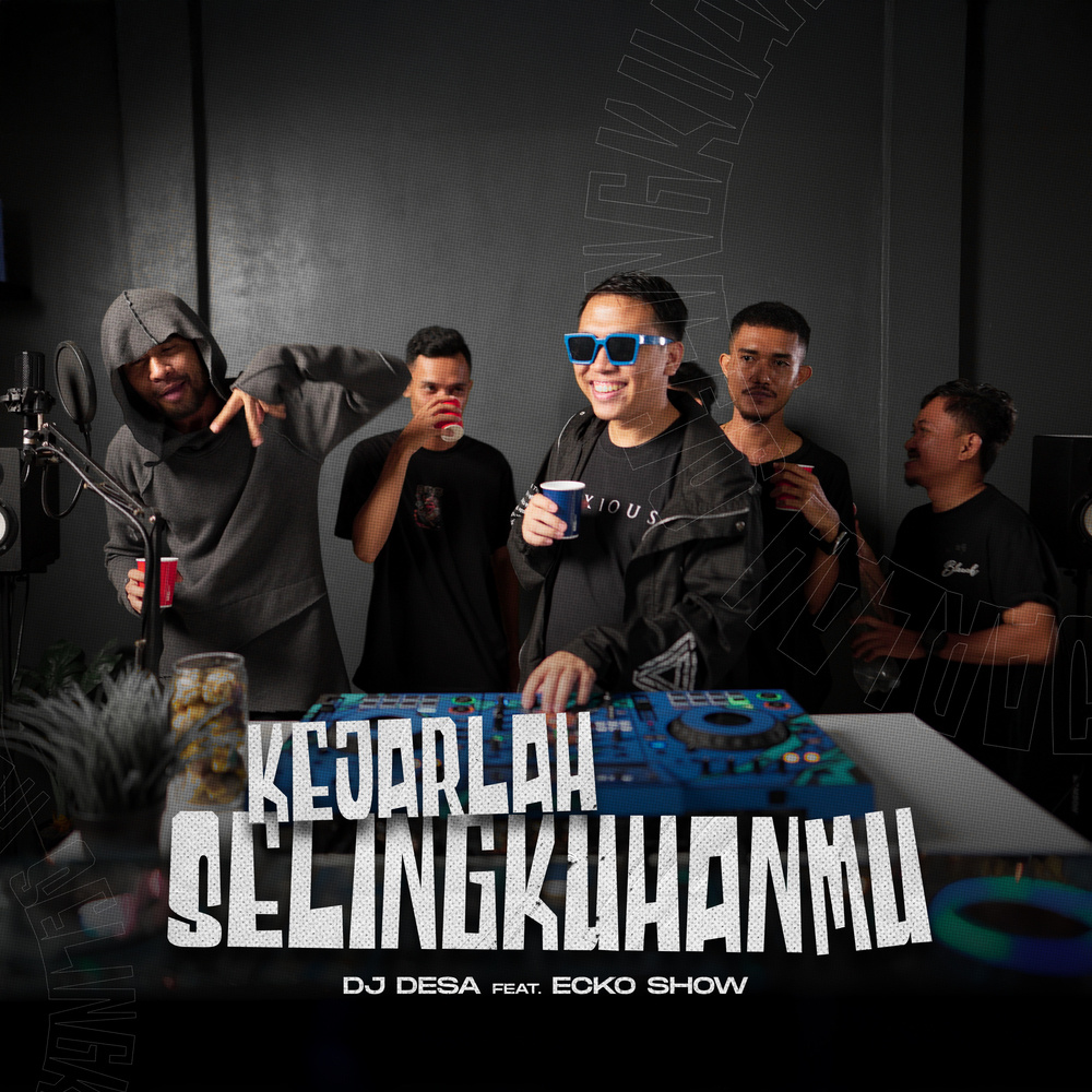 Kejarlah Selingkuhanmu