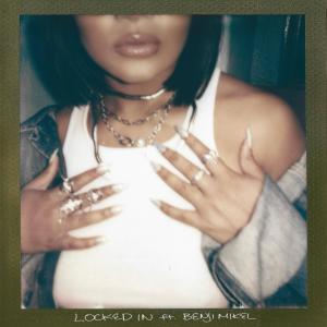 收聽Tyler Page的Locked In (feat. Benji Mikel)歌詞歌曲