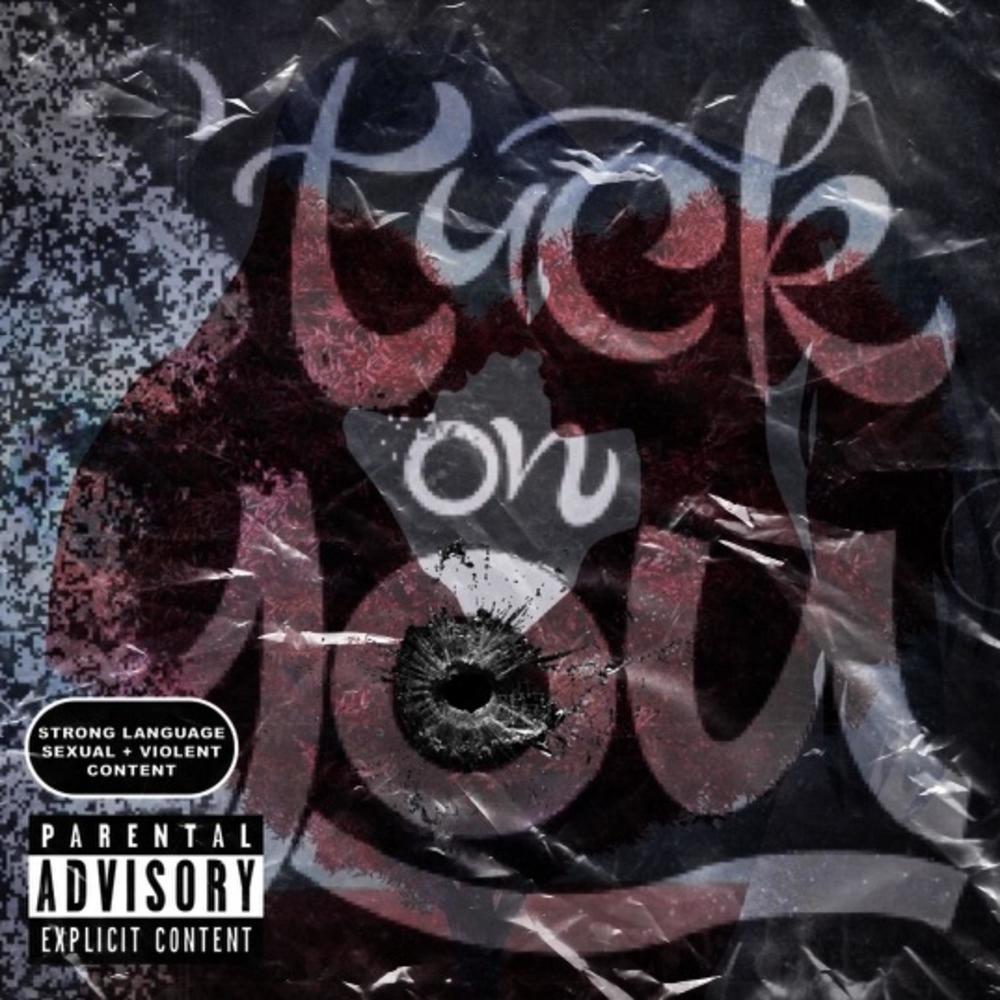 Stuck on you (feat. Bi9 Rondo & Keezy) (Explicit)
