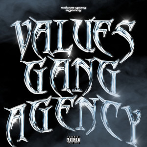 收聽Values Gang Agency的10K батя歌詞歌曲