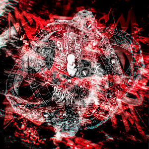 Album Montagem Dimensao Renicht from DJ SNX