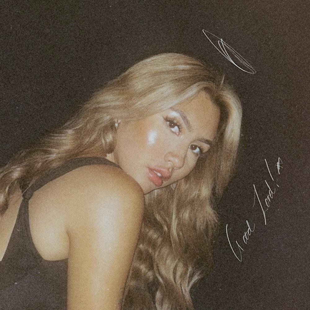 Good Lord! (Explicit)