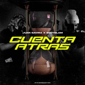Album CUENTA ATRAS (Explicit) from Juan Gavira