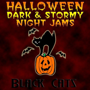 ดาวน์โหลดและฟังเพลง Nightmare Monsters พร้อมเนื้อเพลงจาก Black Cats