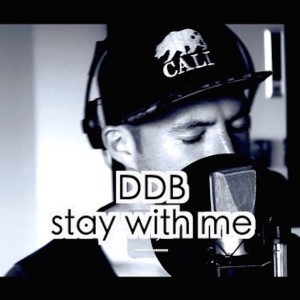 ดาวน์โหลดและฟังเพลง STAY WITH ME พร้อมเนื้อเพลงจาก Daniel De Bourg