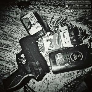 VLASS的專輯HOOD (ditroit)