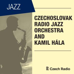 Listen to Na výletě song with lyrics from Czechoslovak Radio Jazz Orchestra