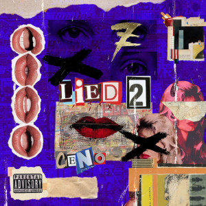 Album Lied 2 (Explicit) from 