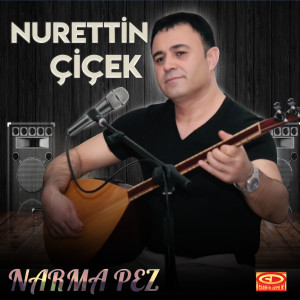 Dengarkan Tajı Birnakım lagu dari Nurettin ÇİÇEK dengan lirik