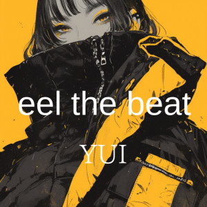 YUI的專輯Eel the Beat