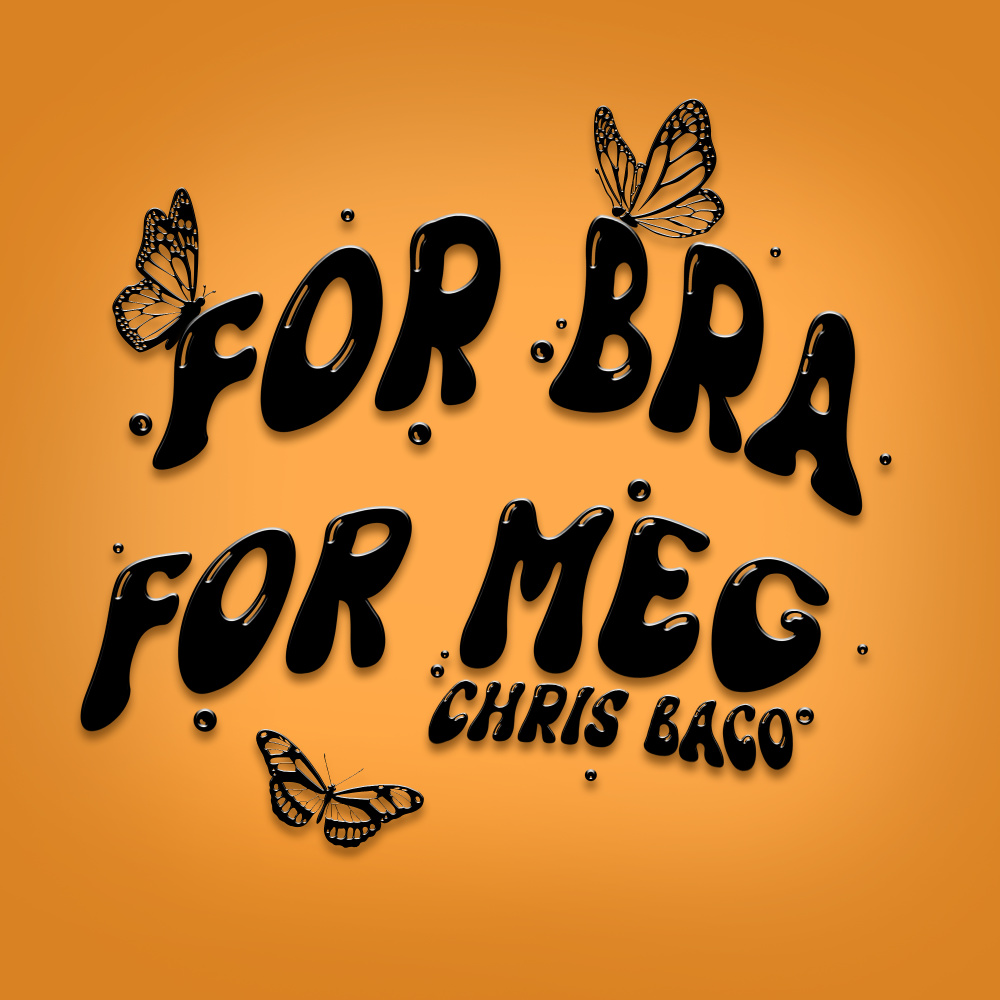 For Bra For Meg