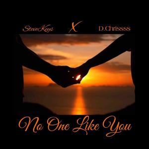อัลบัม No one like you (feat. d.Chrissss) [Radio Edit] ศิลปิน d.Chrissss