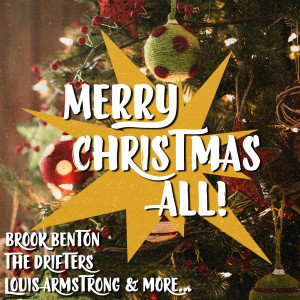 Merry Christmas All! dari Various Artists
