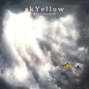 Listen to Skyellow song with lyrics from oscar