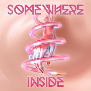收聽Andre E Hoyos的Somewhere Inside歌詞歌曲