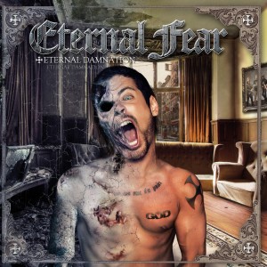 收聽Eternal Fear的Scream Out Loud歌詞歌曲