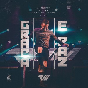 ดาวน์โหลดและฟังเพลง Graça e Paz พร้อมเนื้อเพลงจาก Dj Roony Moura