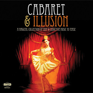 Album Cabaret & Illusion from 