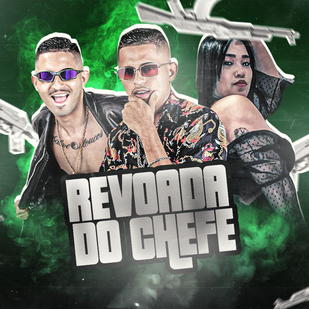 Revoada do Chefe