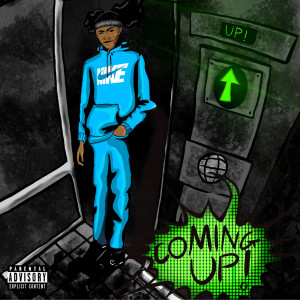 Listen to Coming Up (Explicit) song with lyrics from JS