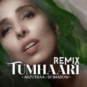 Dengarkan lagu Tumhaari (DJ Shadow Dubai Remix) nyanyian Arzutraa dengan lirik