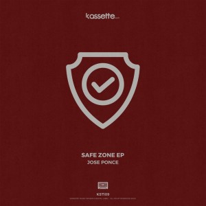 Dengarkan Safe Zone lagu dari Jose Ponce dengan lirik