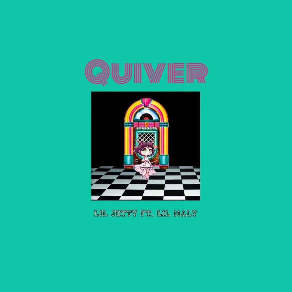 Quiver (feat. Lil Maly) (Explicit)