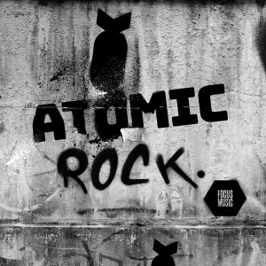 อัลบัม Atomic Rock ศิลปิน Andrew Michael Britton