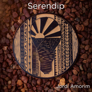 Jordi Amorim的專輯Serendip