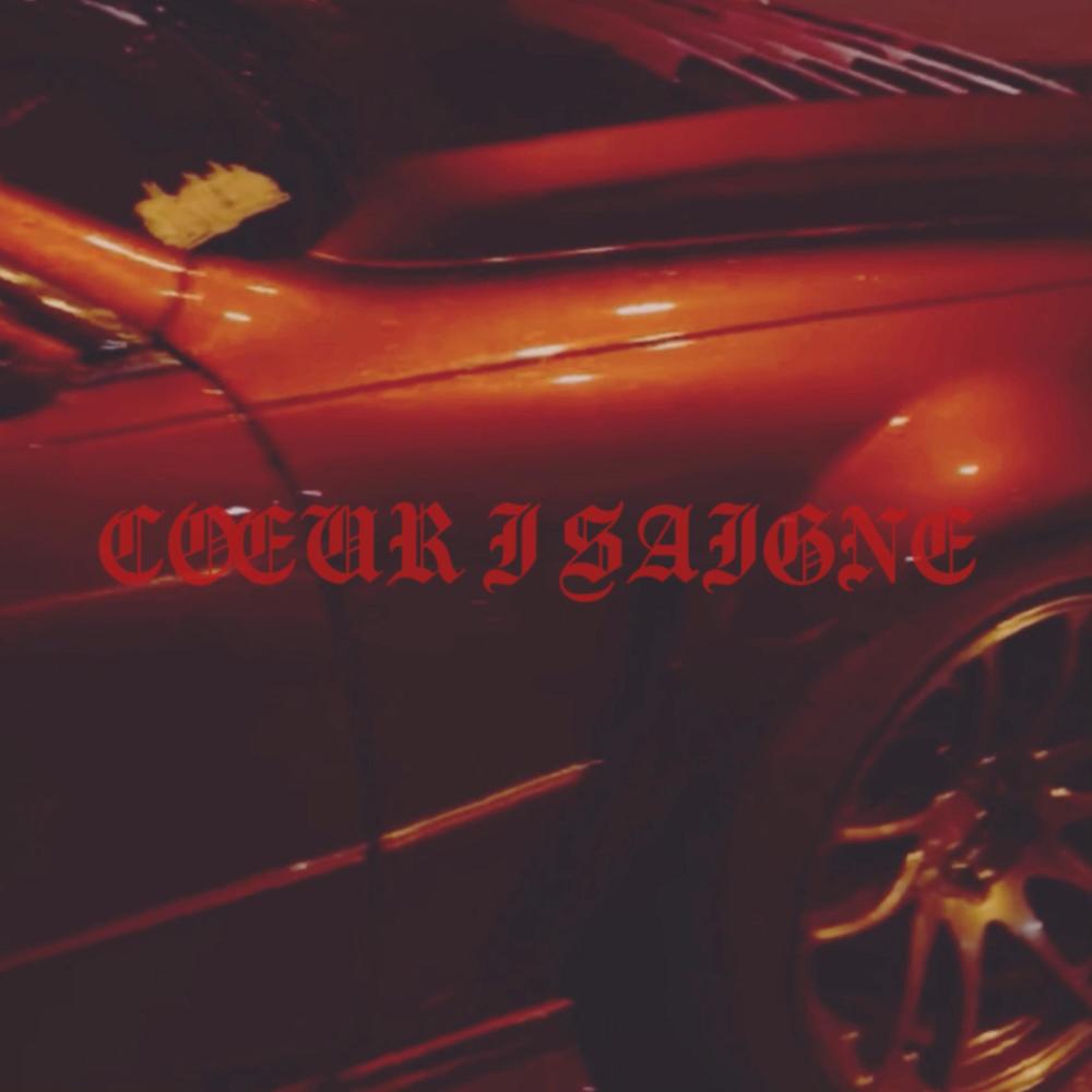 coeur i saigne (feat. ADE) (Explicit)
