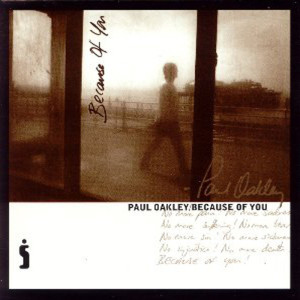 Album Because of You from 