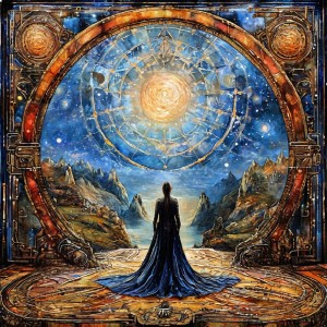 Listen to Serenity song with lyrics from Lelik